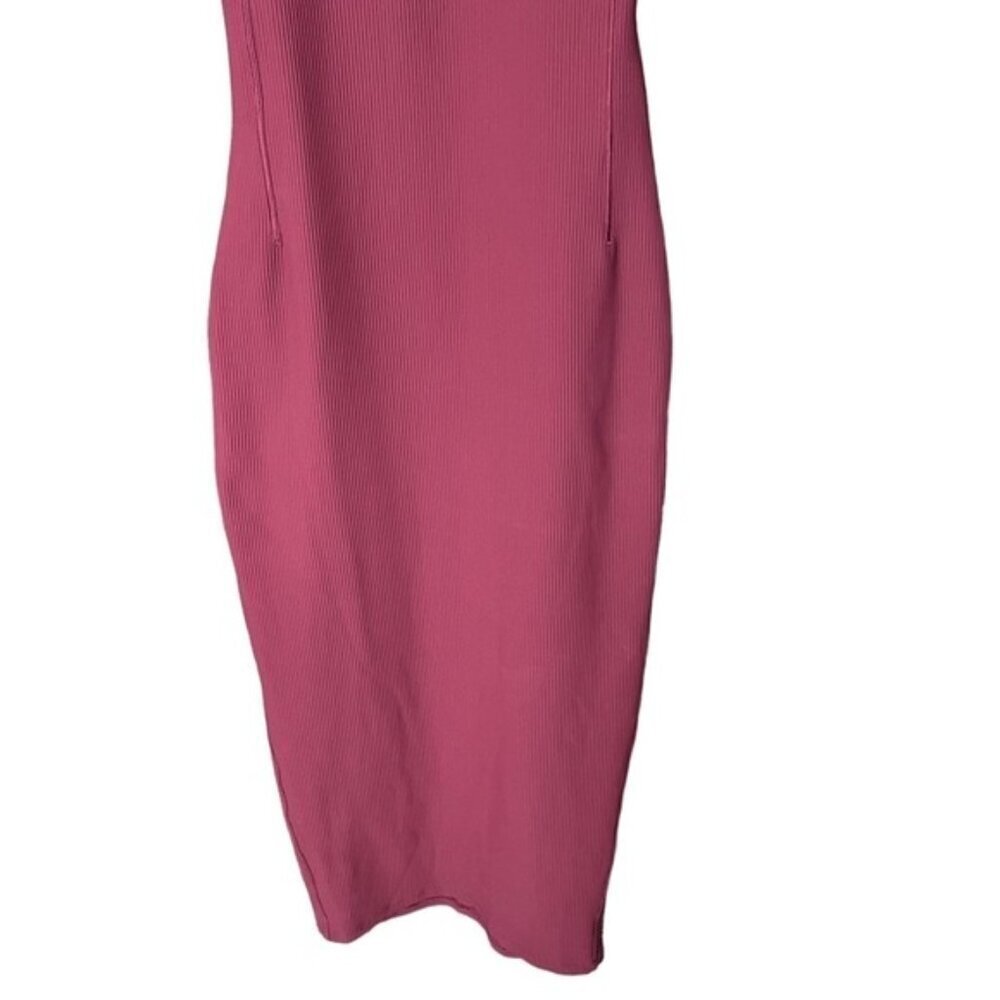 Lululemon Brunch and Back Dress in Chianti Women Size 2 - Picture 6 of 7
